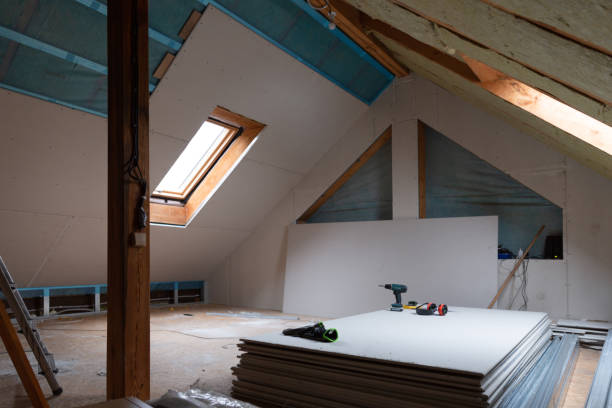 Best Specialized Insulation Services in Valle Vista, AZ